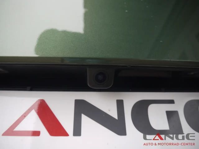 Kia Sportage 1.6T 48V 2WD SPI LED Navi AHZV