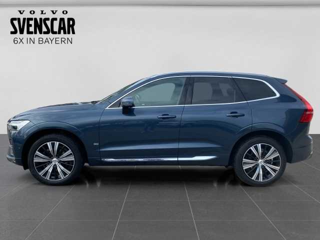 Volvo XC60 XC60