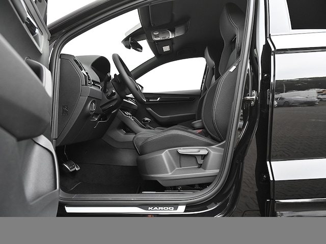 Skoda Karoq Sportline