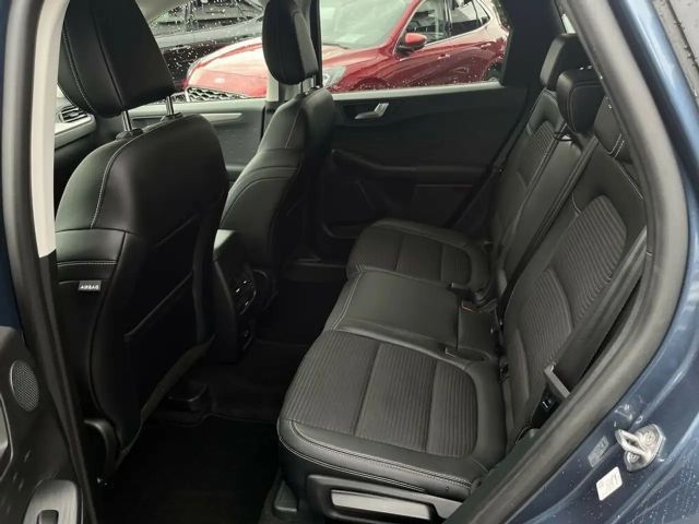 Ford Kuga Titanium X