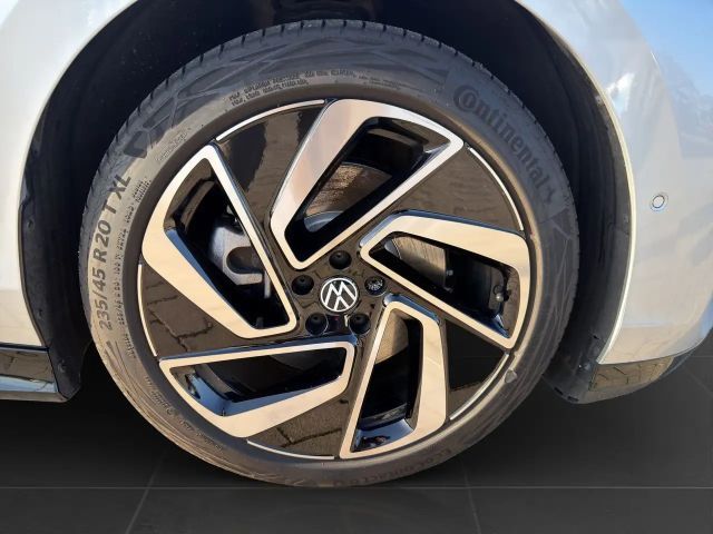 Volkswagen ID.7 GTX IQ.Drive Tourer