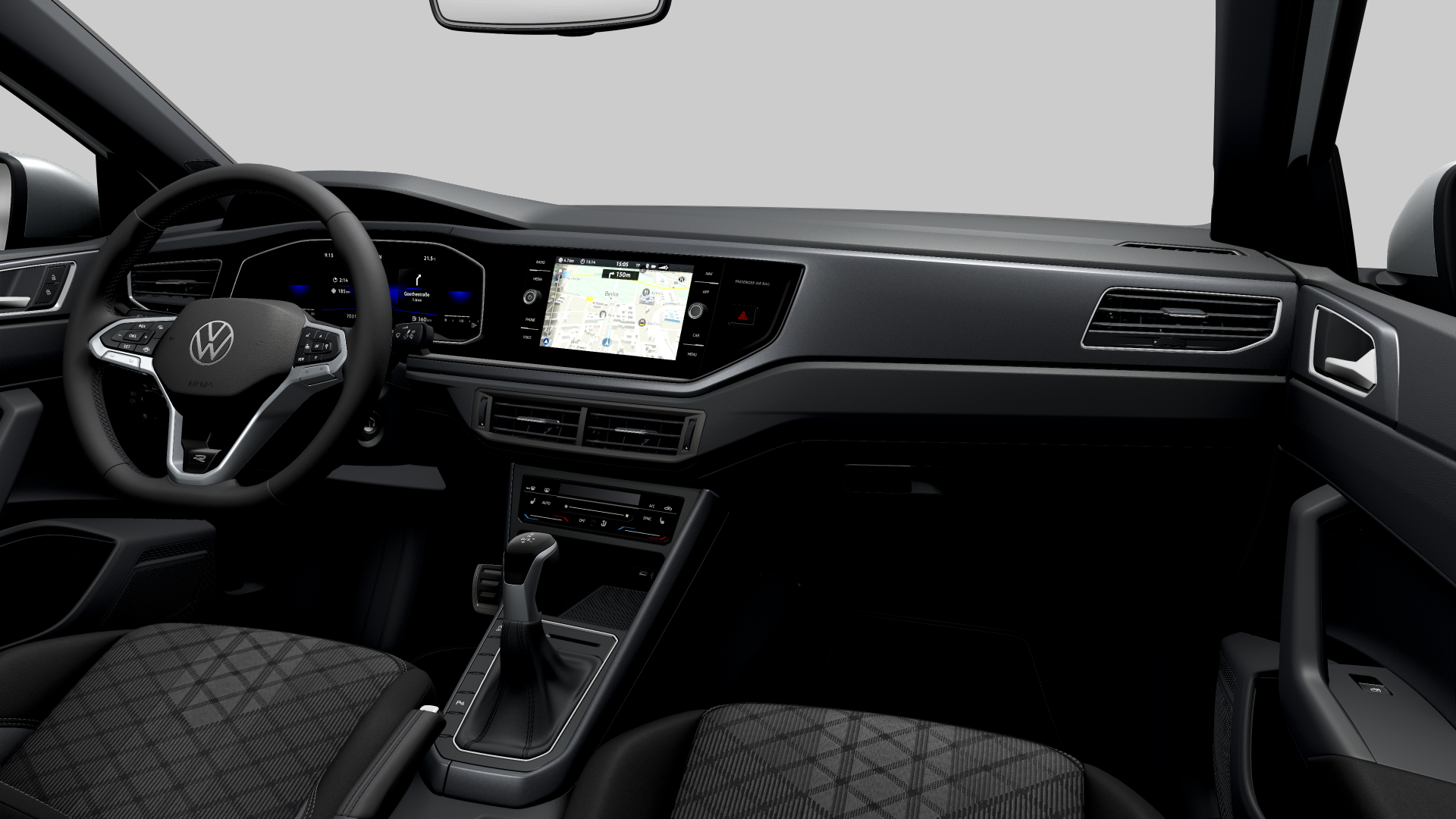 Volkswagen Taigo 1.0 TSI DSG