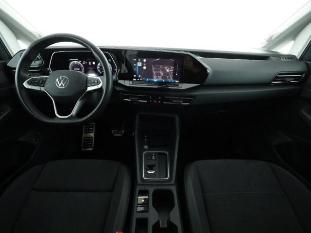 Volkswagen Caddy Style eHybrid