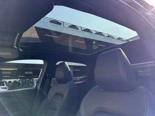 Nissan Qashqai Tekna