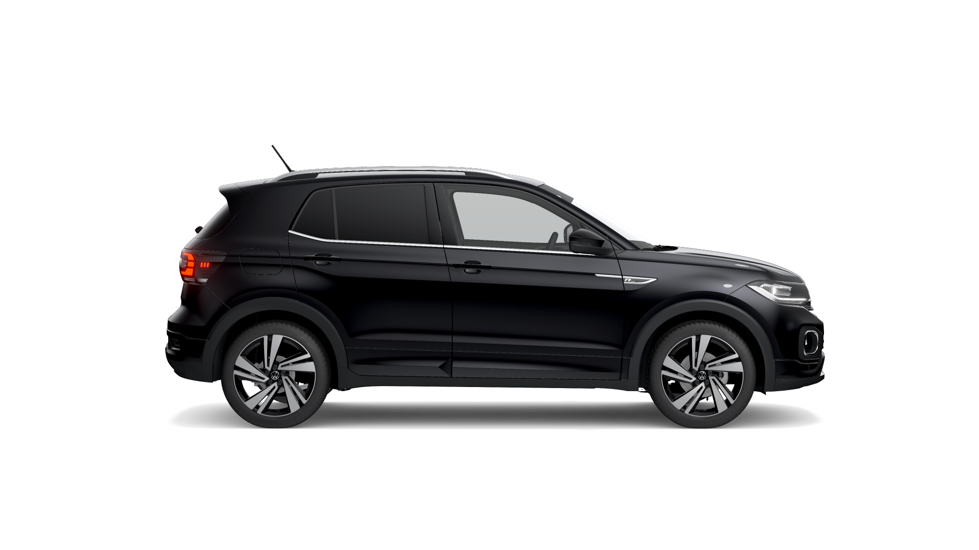 Volkswagen T-Cross 1.0 TSI R-Line