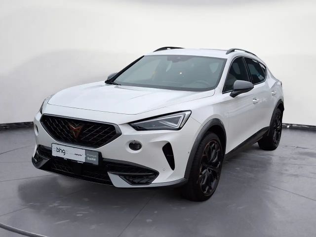 Cupra Formentor 2.0 TSI 4Drive DSG VZ