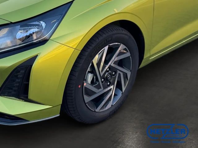 Hyundai i20 1.0 T-GDi Trend