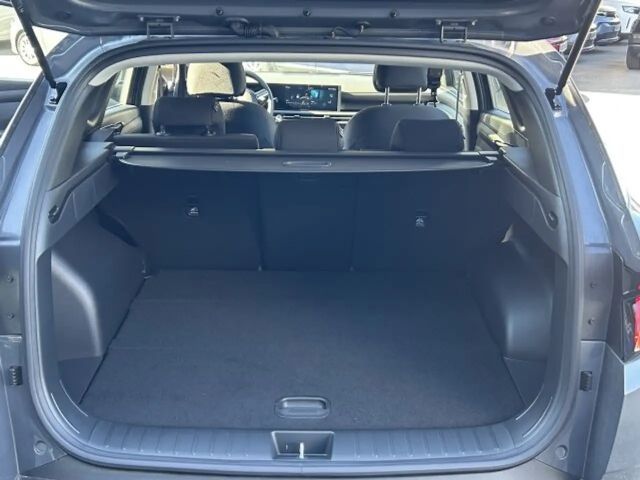 Hyundai Tucson Comfort