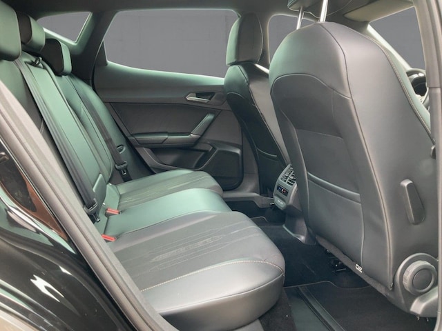 Cupra Formentor 4Drive DSG