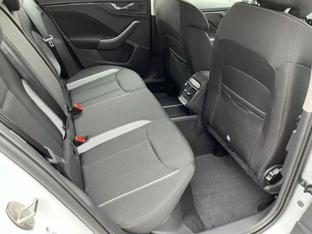 Skoda Scala 1.0 TSI Selection