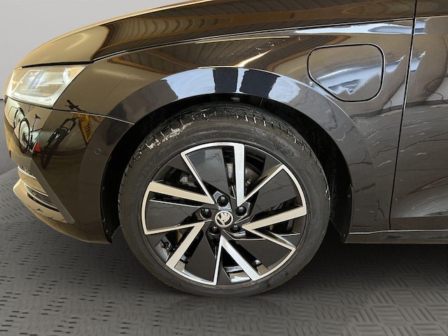 Skoda Octavia Combi iV