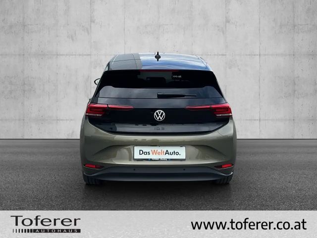 Volkswagen ID.3 Business Pure