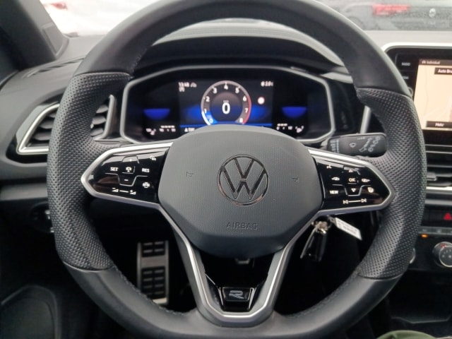 Volkswagen T-Roc 1.0 TSI R-Line