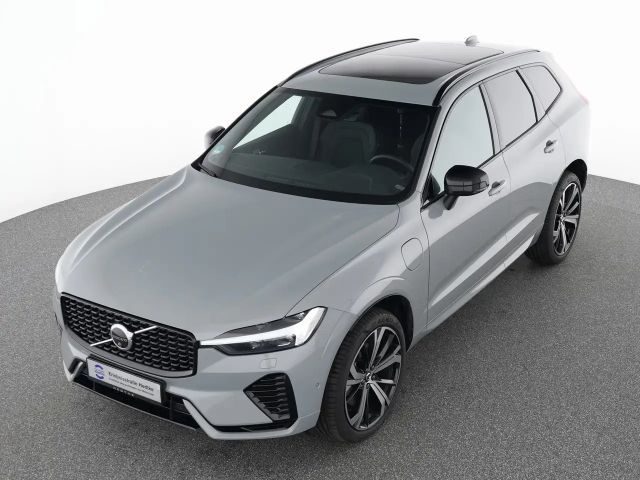 Volvo XC60 AWD Dark Plus T8