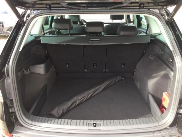 Skoda Kodiaq 2.0 TDI 4x4 Ambition