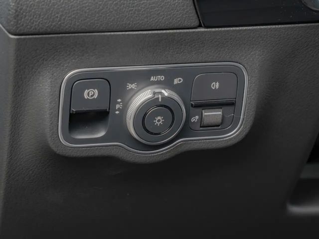 Mercedes-Benz GLA 180 Progressive