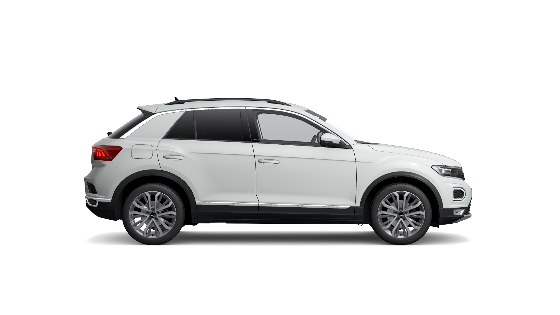Volkswagen T-Roc 1.0 TSI