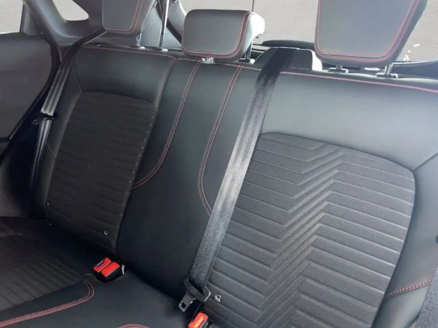 Ford Puma EcoBoost ST Line