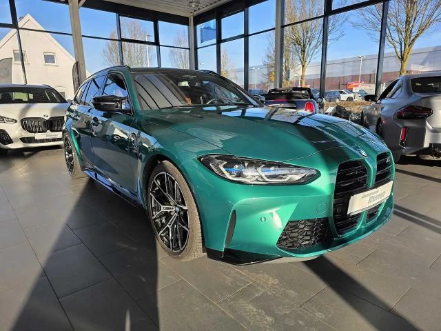 BMW M3 Competition Touring xDrive