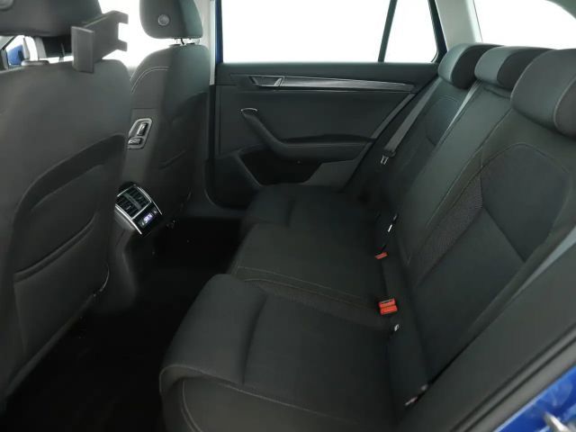 Skoda Superb Style Style