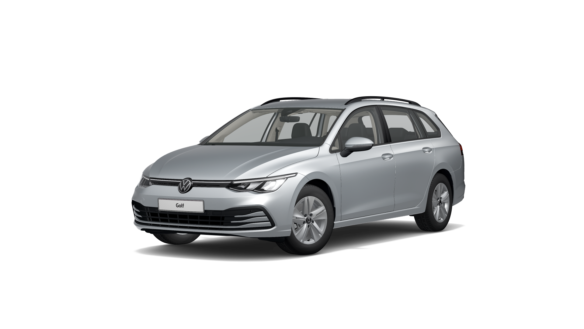 Volkswagen Golf 2.0 TDI Golf VIII Life Variant