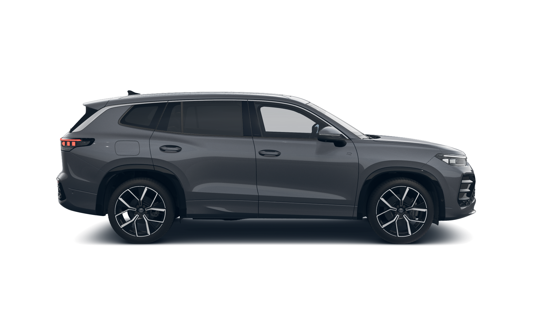 Volkswagen Tayron 4Motion R-Line