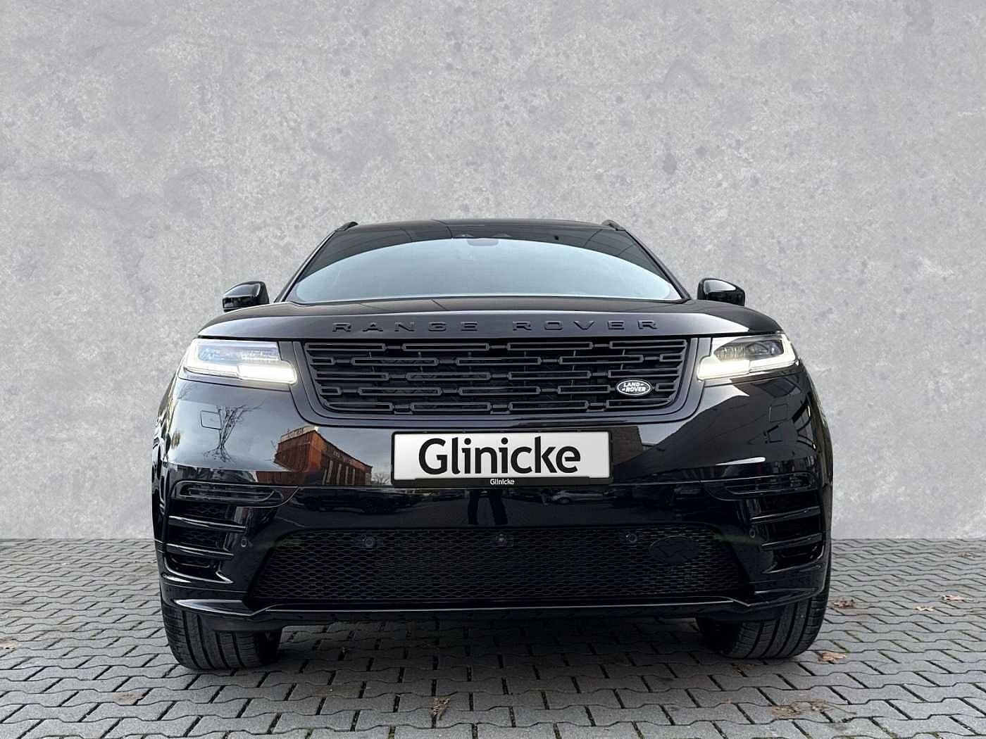 Land Rover Range Rover Velar Dynamic SE