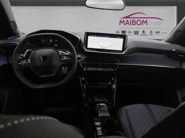 Peugeot 2008 Allure Pack Hybrid