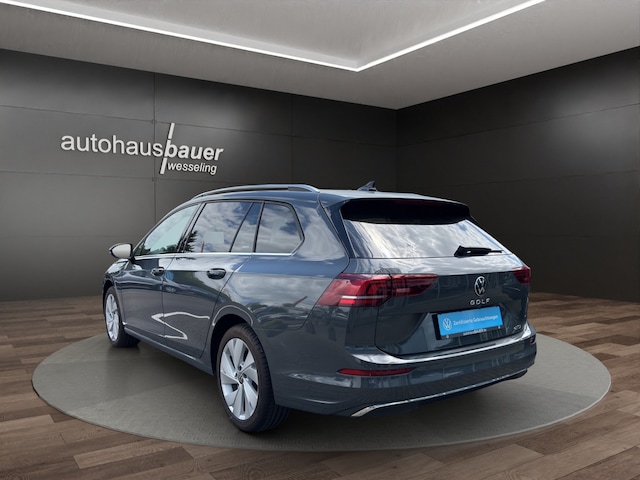 Volkswagen Golf Golf VIII Style Variant