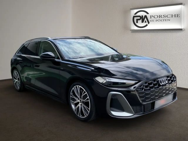 Audi A5 Hybride Quattro