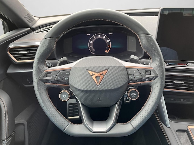 Cupra Leon Leon 1.5 eTSI Navi, ACC, IPA, Kessy, RFK