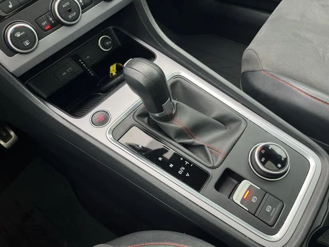 Seat Ateca 2.0 TDI 4Drive FR-lijn