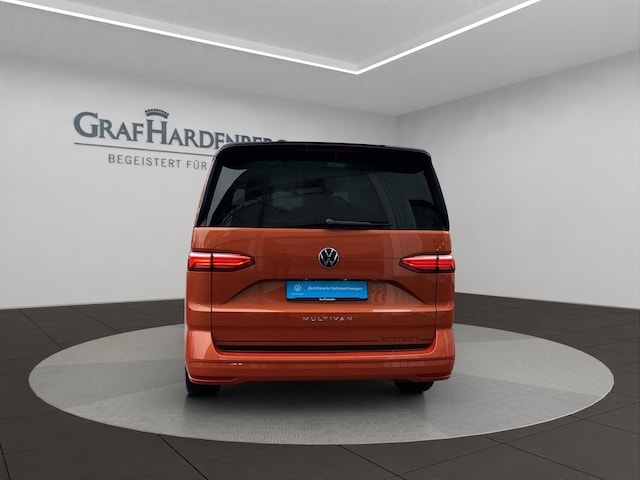 Volkswagen Multivan Lang T7