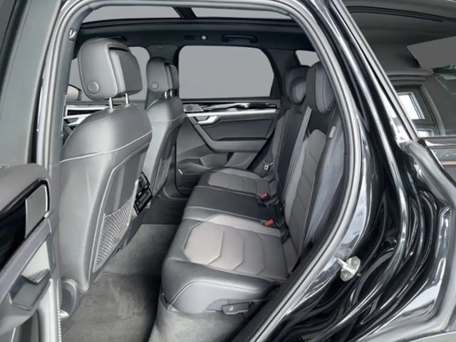 Volkswagen Touareg 3.0 V6 TDI R-Line