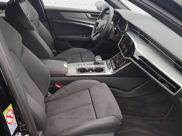 Audi S6 Avant Quattro