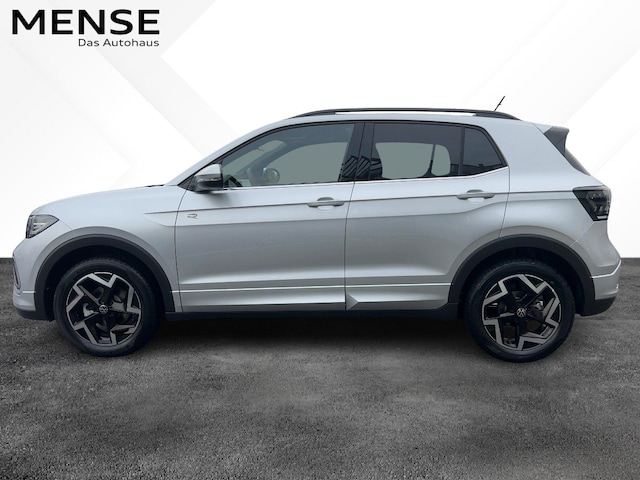 Volkswagen T-Cross 1.0 TSI DSG