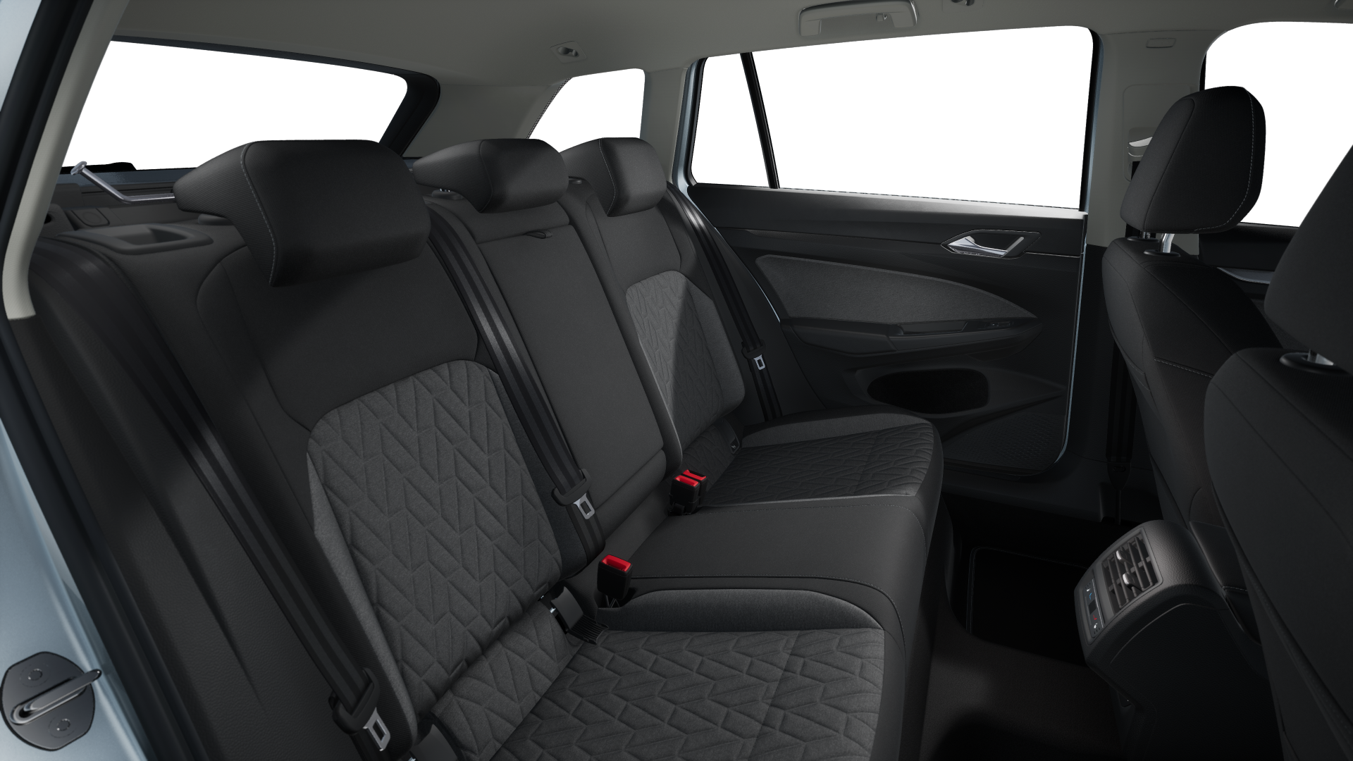 Volkswagen Golf 1.5 TSI Business Life Variant