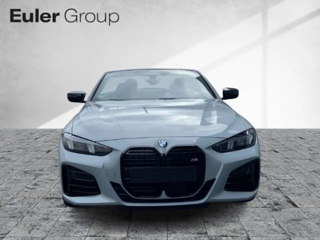 BMW 440 Cabrio M-Sport xDrive