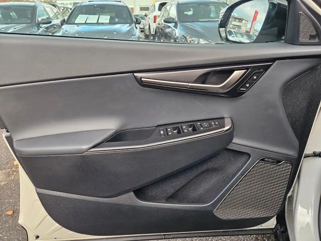 Kia EV6 Achterwielaandrijving Earth