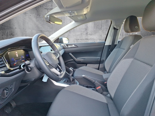 Volkswagen Taigo 1.0 TSI Life