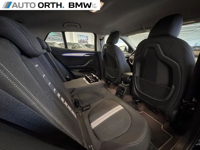 BMW X2 sDrive20i