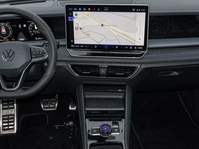 Volkswagen Tayron DSG R-Line eHybrid