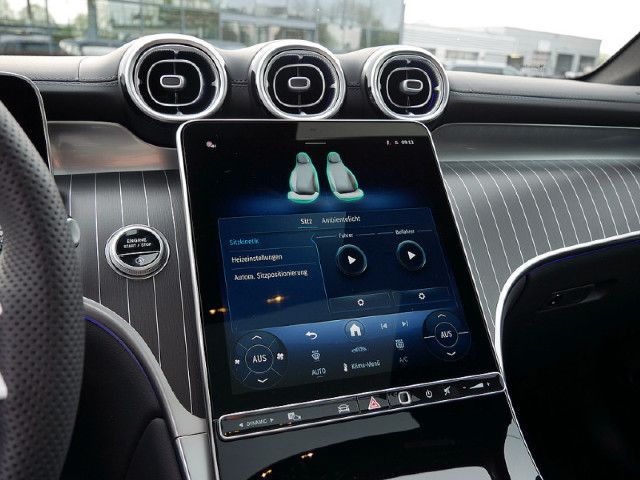 Mercedes-Benz GLC 220 4MATIC GLC 220 d