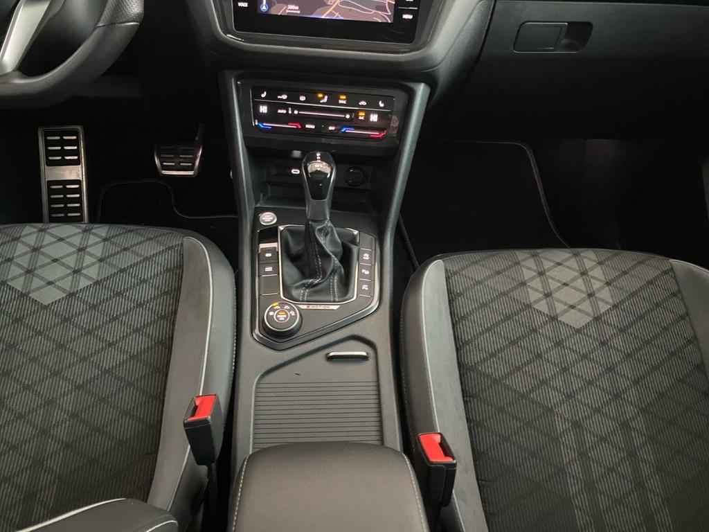 Volkswagen Tiguan 2.0 TDI Allspace DSG R-Line