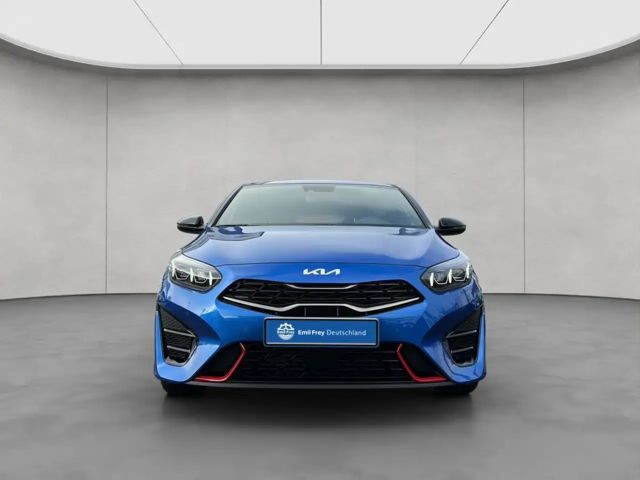 Kia ProCeed GDi GT-Line
