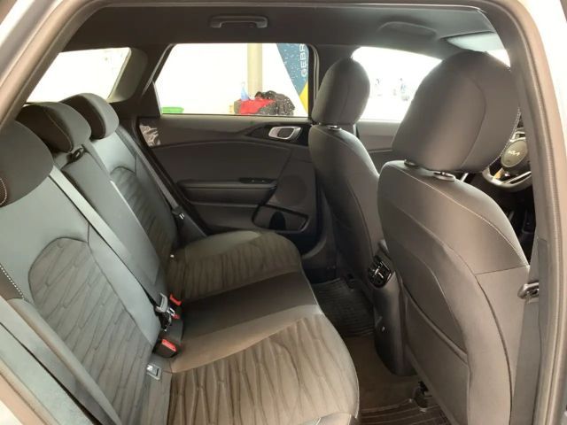 Kia Ceed GDi GT-Line