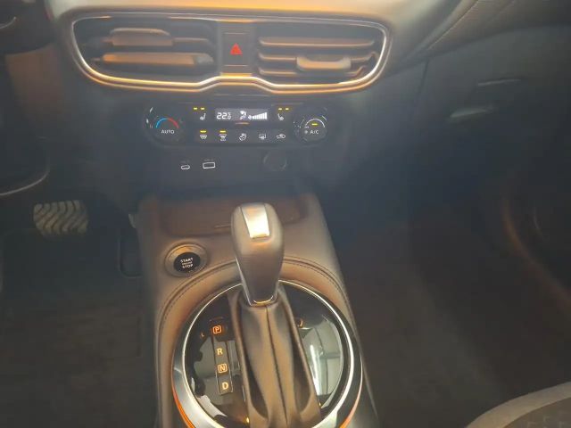 Nissan Juke N-Connecta