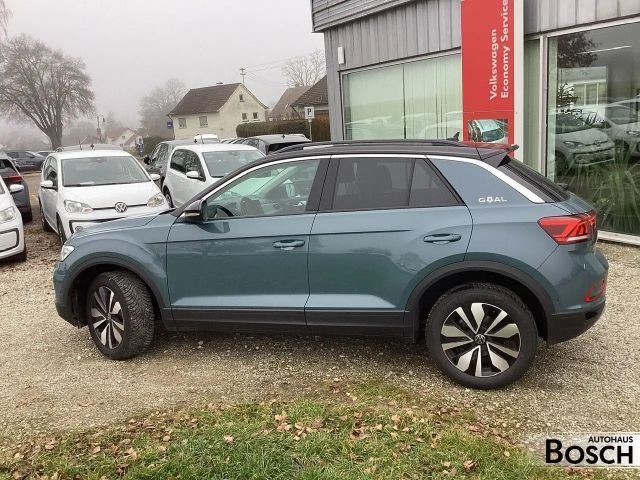 Volkswagen T-Roc 2.0 TDI DSG