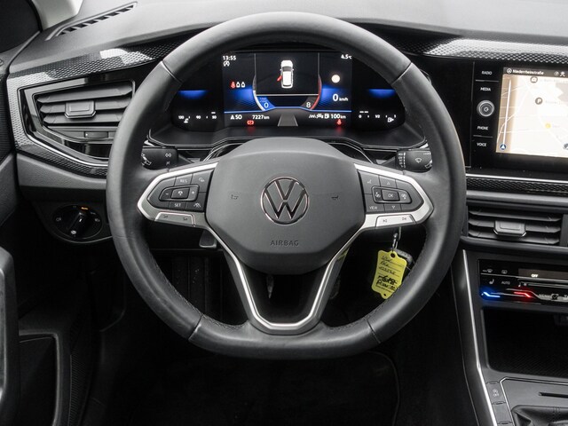 Volkswagen Polo 1.0 TSI