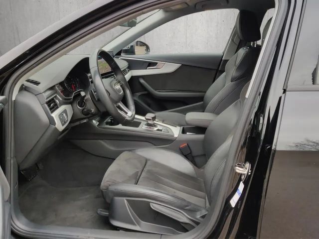 Audi A4 35 TDI Avant S-Tronic